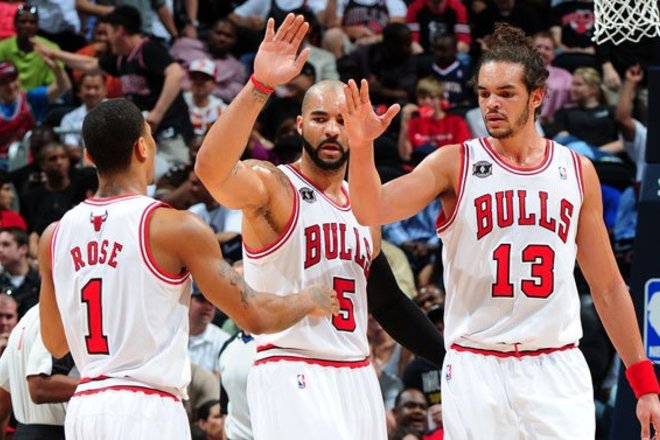 Photo of Dallas Mavericks vs. Chicago Bulls