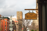 The Wayland - Cocktail Bar | Restaurant in New York.