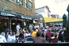 Trio's Fox & Hounds