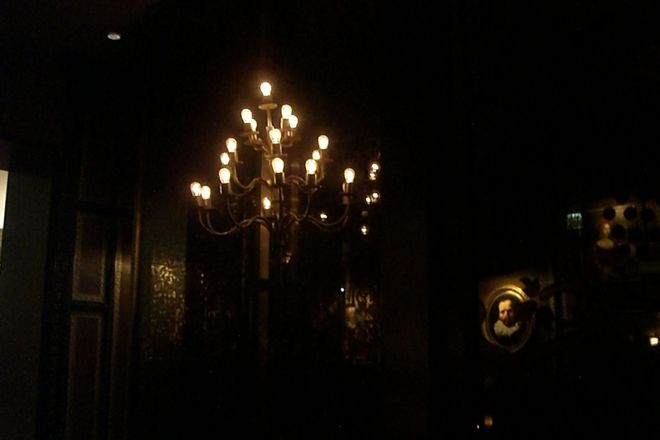 Photo of Crimson Lounge