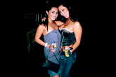 Meet LA’s Coolest Nightlife Correspondents