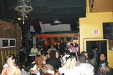 Bossa Bistro & Lounge - Art Gallery | Bar | Bistro | Live Music Venue | Lounge in Washington, DC.
