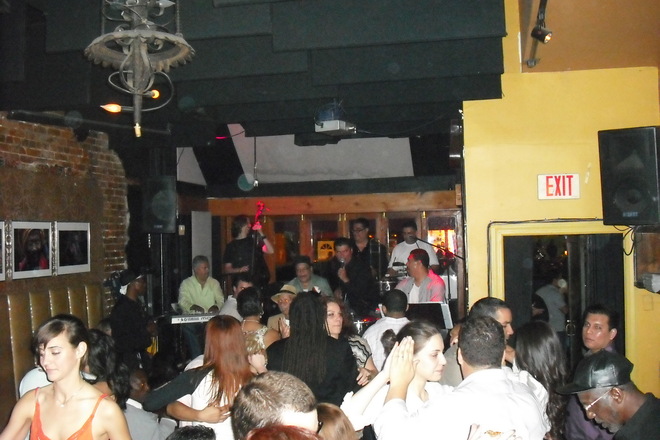 Photo of Bossa Bistro & Lounge