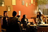 Cake Shop - Bar | Live Music Venue | Pastry Shop in New York.