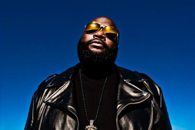 Photo of Rick Ross