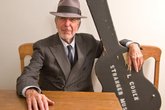 Leonard Cohen