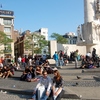 Dam Square, Amsterdam