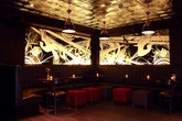 Nightjar - Bar | Club | Live Music Venue | Speakeasy in London.