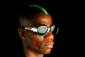 Green Velvet