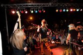 Wrigleyville Summerfest - Arts Festival | Food & Drink Event | Music Festival | Party in Chicago.