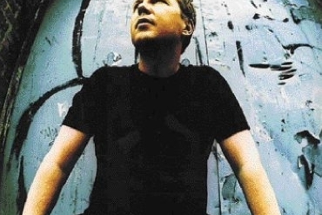 Photo of John Digweed