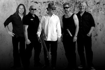 Creedence Clearwater Revisited 