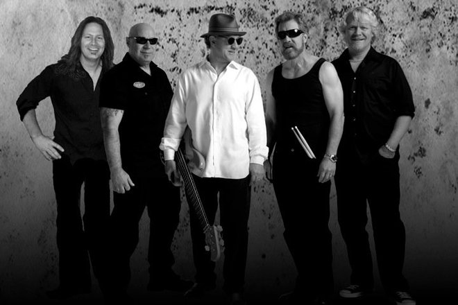 Photo of Creedence Clearwater Revisited 
