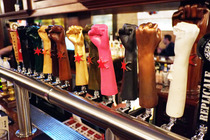 Tap into Hoppy Heaven