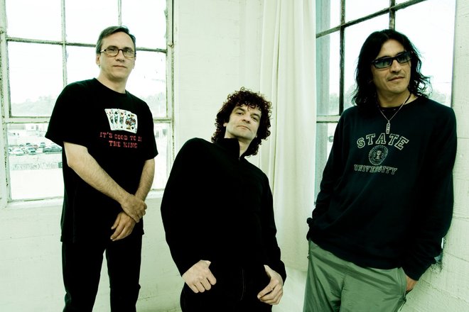 Photo of Los Enanitos Verdes