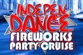 Chicago IndepenDANCE Day Fireworks Party Cruise - Party | Holiday Event in Chicago.