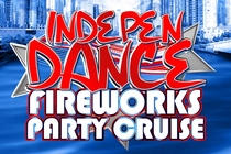 Chicago IndepenDANCE Day Fireworks Party Cruise - Party | Holiday Event in Chicago.