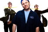 The Dan Band