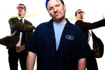 The Dan Band