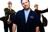 The Dan Band