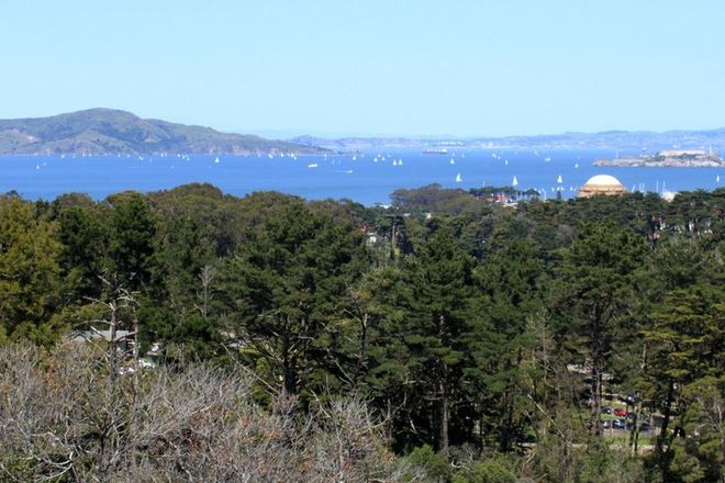 Photo of The Presidio