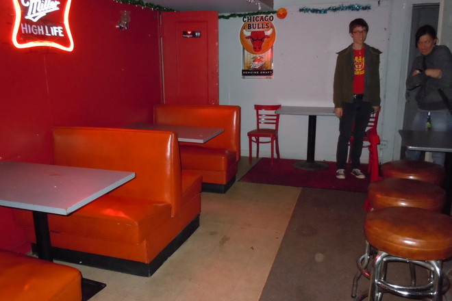 Photo of Marie's Rip Tide Lounge