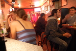 Nes Café - Bar | Café in Amsterdam.