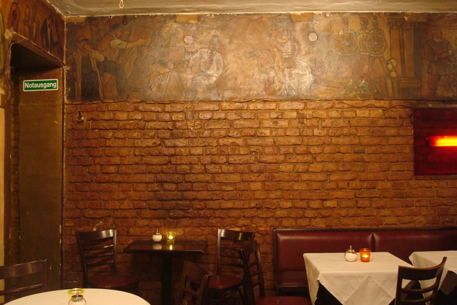 Photo of Schwarzes Café