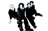 The Cure