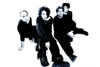 The Cure