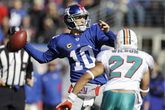 New York Giants