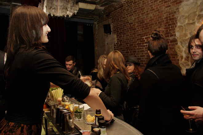 Photo of Experimental Cocktail Club