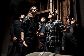As Blood Runs Black
