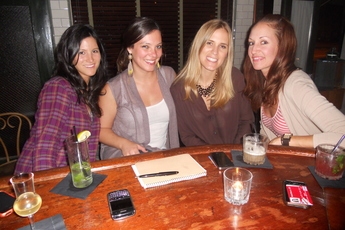 Oldfield's Liquor Room - Bar in Los Angeles.
