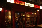 Bradley's Spanish Bar - Dive Bar in London
