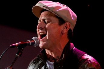 Eric Lindell