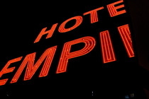 The Empire Hotel Rooftop - Rooftop Bar | Rooftop Lounge in New York.
