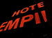 The Empire Hotel Rooftop - Rooftop Bar | Rooftop Lounge in New York.