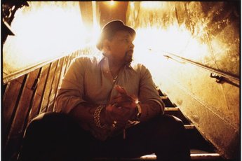 Aaron Neville