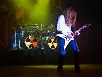 Megadeth