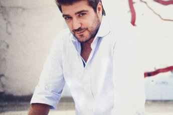Antonio Orozco