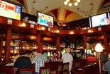 Scholar's Lounge - Lounge | Irish Pub in Rome.