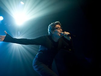The Psychedelic Furs