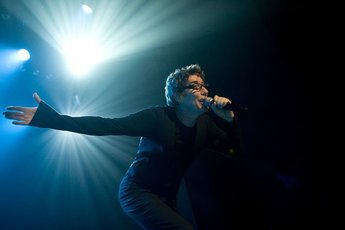 The Psychedelic Furs