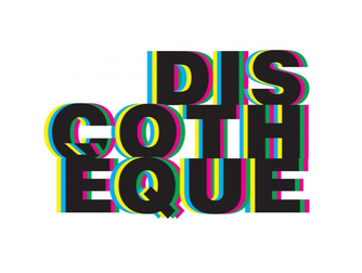 Discothèque - Club in Barcelona.