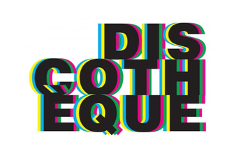 Discothèque - Club in Barcelona.