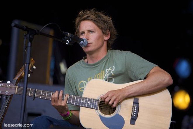 Photo of Bevrijdingspop 2012