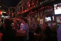 Bourbon St. - Dive Bar | Sports Bar in New York.