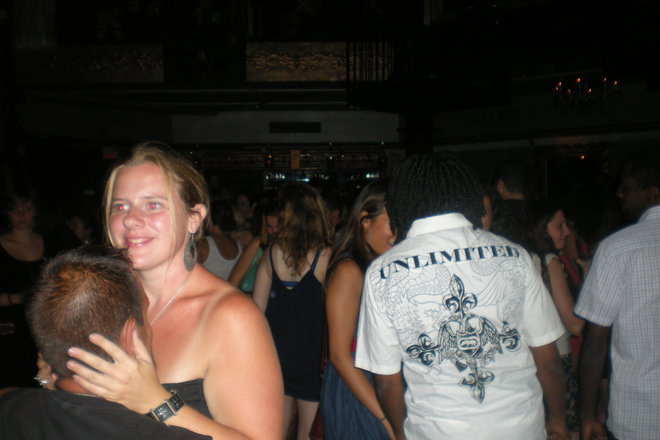 Strange Things Happen In Bars - 8 of 11