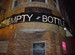 Shimby Presents: "Live at the Empty Bottle" release show - Concert in Chicago.